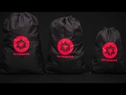 Best Jiu Jitsu Gym Bag Dastusara Hemp battlepack backpack