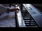 I Hate Love - Claude Kelly Piano cover