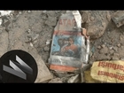 Excavating the Atari E.T. Video Game Burial Site-Game|Life-WIRED