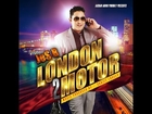 London 2 Motor - Jes B - Official Trailer - Brand New Punjabi Song 2014 - Latest Punjabi Song