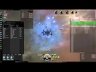 Eve Online - Cleaning up Class 3 wormhole anomalies