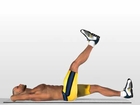 NEW Abs  Ab Gym exercise female  male1