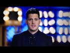 Michael Buble' Interview AGT 2015