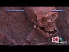 cnn news today - Chemical clues reveal Richard III's diet