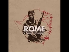 ROME - The Ballad of the Red Flame Lily