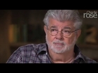 George Lucas on 'Force Awakens': It's like a 