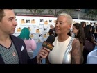 J-Si Interviews Amber Rose