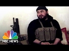 Where Did ISIS Come From? | Long Story Short | NBC News
