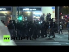 Israel: Clashes break out at protest against police brutality and racism