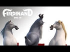 Ferdinand | Straight From The Horse's Mouth: Hedgehogs | 20th Century FOX