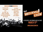The Wrecking Crew - Official Trailer
