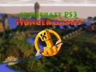 Minecraft PS3 Hunger Games #31 w/ NSPGamer & Friends- STOP RUNNING!!
