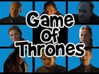The Game of Thrones Title Sequence You Didn't Know You Were Waiting For