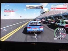 Nascar 14' Playthrough pt.4 The Great American Race