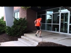 Hollis + Miller - Corporate Challenge - Running