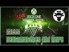 GTA 5 Online  Xbox One