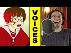BEHIND THE VOICES - R Rated Harry Potter
