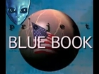 Is the United States government hiding information about UFO's? Project Blue book. UFO Diaries