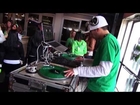 St. Patrick's Day with Dj TecKniquE