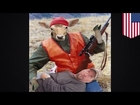 Deer hunting fail: Doe gets revenge on hunter who shot her with arrow near Fond du Lac, Wisconsin
