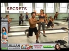 Jillian Michaels Ab Workout! Jillian Michaels Body Revolution! Shape Your Body Now!