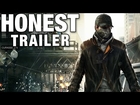 WATCH DOGS (Honest Game Trailers)