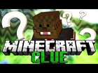 Minecraft 1.8 (Snapshot) Clue (Based On The Board Game) Part 2