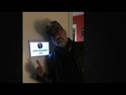 Jeffrey Dean Morgan on Howard Stern 11 29 16