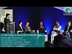 Datajob2013 : Le Big Data au service du marketing (Table ronde)