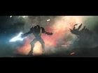 Halo: The Master Chief Collection Terminal Trailer
