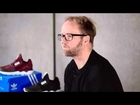 adidas Originals | Tubular | The Design Process with Nic Galway