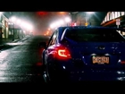 A Night with a Subaru WRX STI Limited Edition | Edit