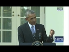 President Obama: Reports of 'Quid Pro Quo' Are Not True