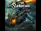 Sabaton Heroes Video Review