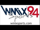 WMIX Sports: Mt. Vernon Rams Baseball vs. Bartlett (TN) Panthers - 2014