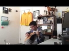 Một Mai Em Đi -Sáng tác: Trường Sa - Classical Guitar By Alain Bao