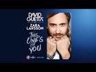 David Guetta ft. Zara Larsson - This One's For You (Official Audio) (UEFA EURO 2016™ Official Song)
