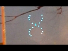 Incredible UFO Fleet Seen Over Toronto? (UFO News)