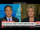 CNN’s Tapper Asks Hillary If FBI SpokeIf FBI Spoke to Her About Server