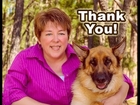 Thank you from National Mill Dog Rescue