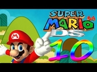 Super Mario 64 DS - Part 10
