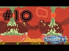 PixelJunk Shooter Ultimate Co-op |10|- FISH ARE FOOD, NOT FRIENDS!