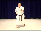 Learn Karate Online Gyaku zuki Reverse Punch