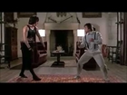 Wheels on Meals - Jackie Chan vs. Benny The Jet Final Fight