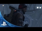 Tom Clancy’s The Division Official E3 2015 Trailer | PS4