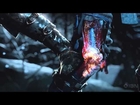 Who's Next  - Official Mortal Kombat X Announce Trailer