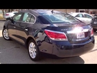 2012 Buick Lacrosse Premium Dekalb IL near Rockford IL