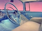 Chevrolet Car Advertising In 1955 - Promotional Sales Films - S88TV1