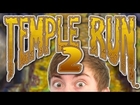 TEMPLE RUN 2 HIGHEST SCORE EVER (iPhone Gameplay Video)