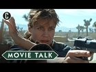 Linda Hamilton Joins Terminator Sequels from James Cameron & Tim Miller - Movie Talk